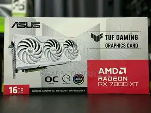 Asus Rx 7800 Xt 16gb