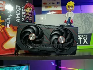 Asus Rx 7900 Gre