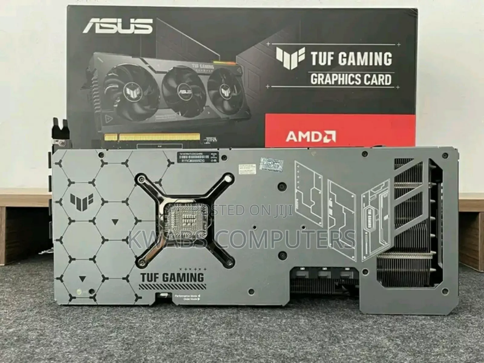 Asus Rx 7900 XTX