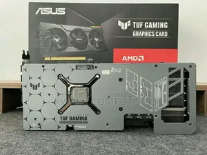 Asus Rx 7900 XTX