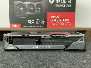 Asus Rx 7900 XTX