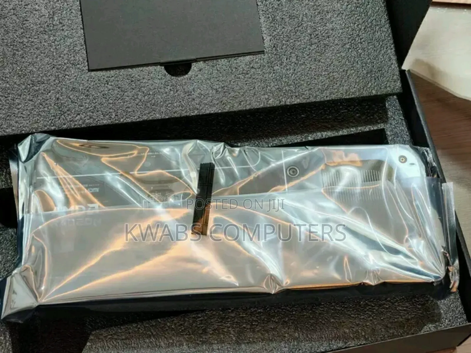 Black Edition Amd Rx 9070