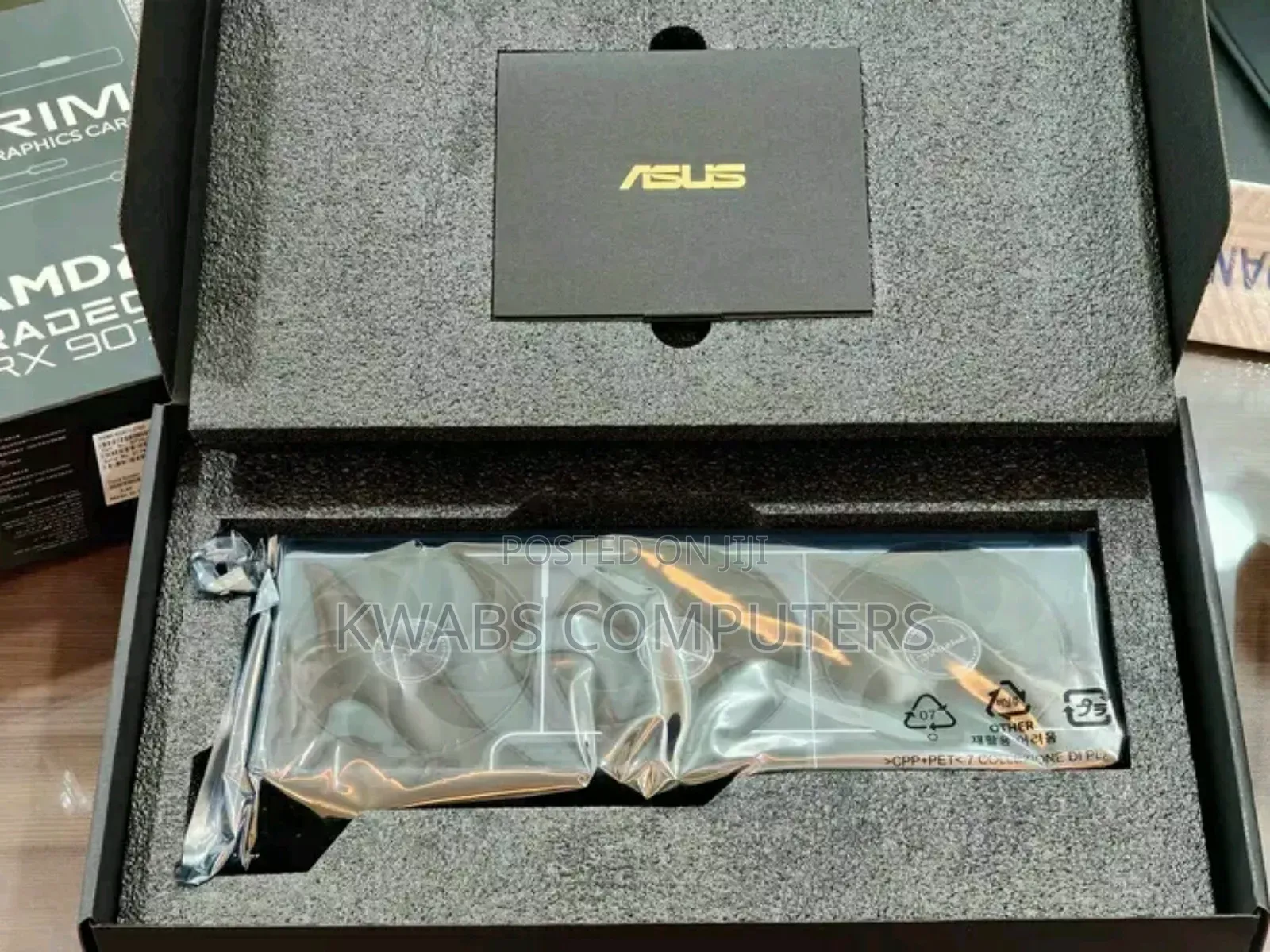 Black Edition Amd Rx 9070
