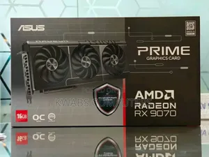 Black Edition Amd Rx 9070
