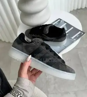 Adidas Campus 00s Grey