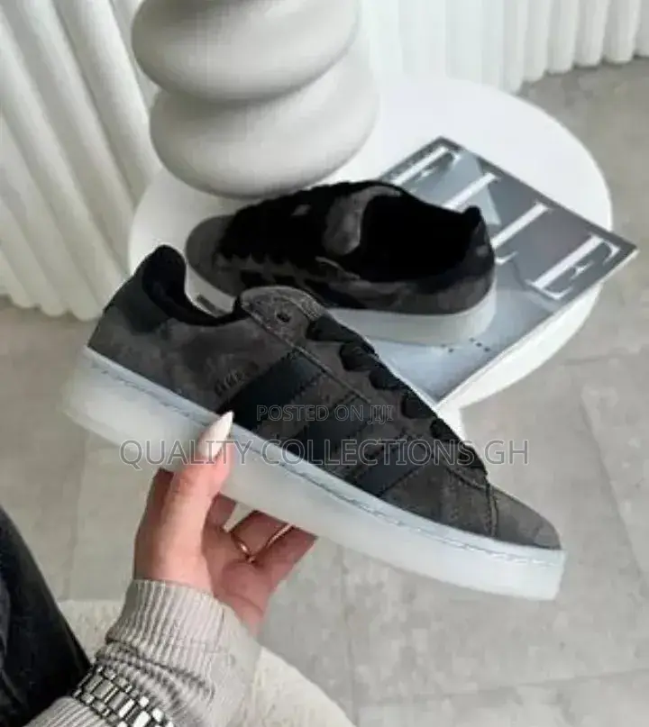 Adidas Campus 00s Grey