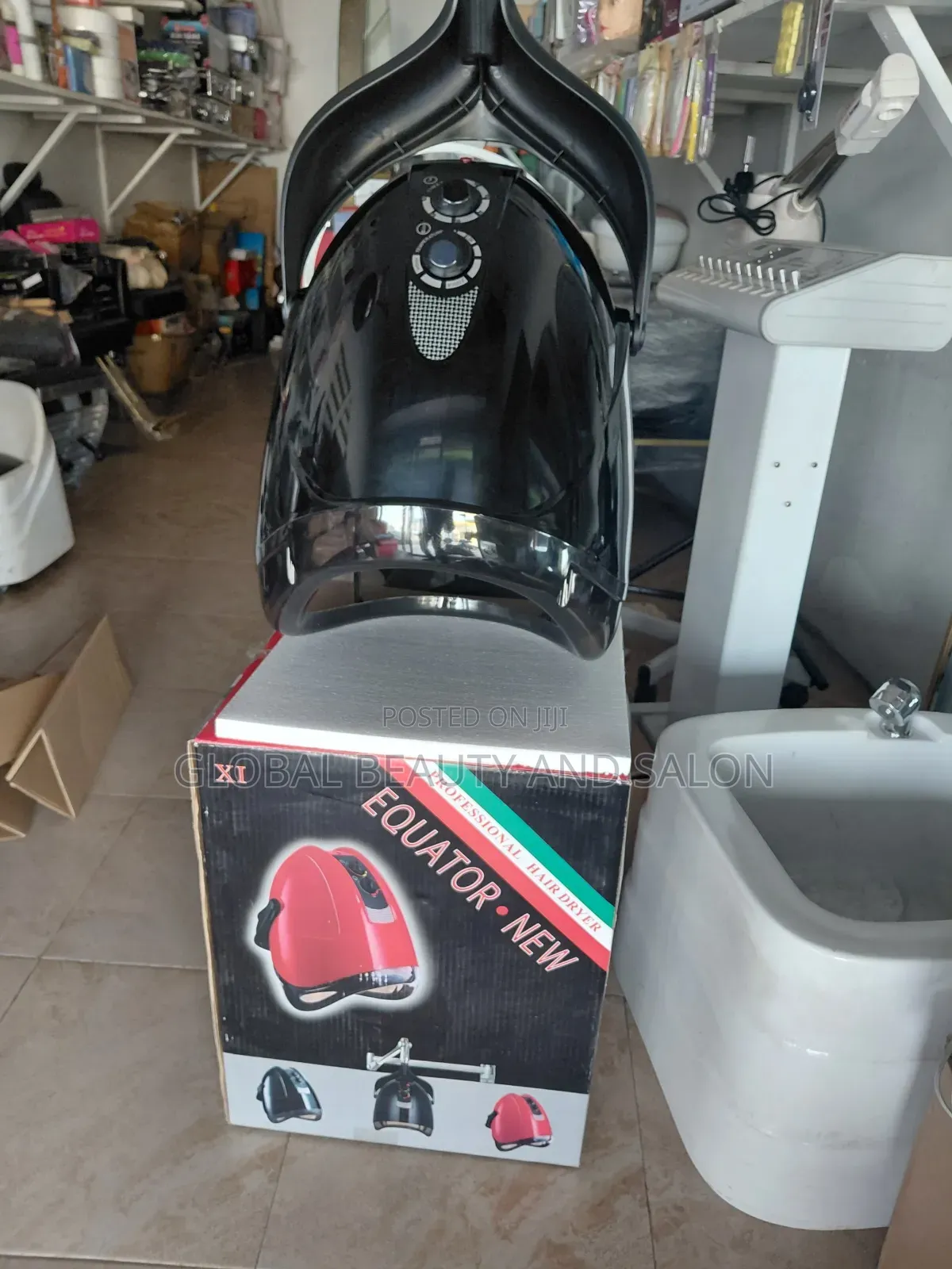 Mango Wall Dryer