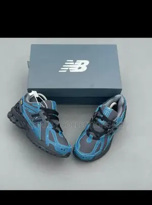 New Balance 1906r Light Blue