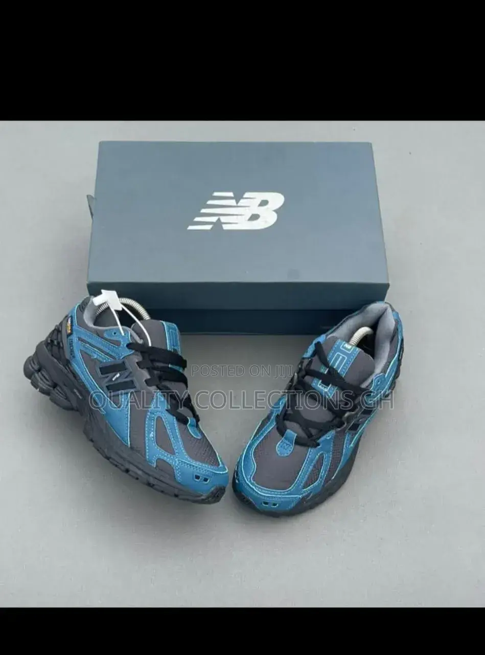 New Balance 1906r Light Blue