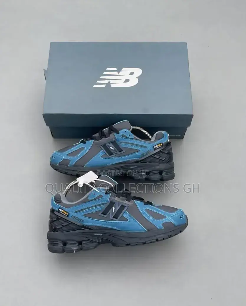 New Balance 1906r Light Blue