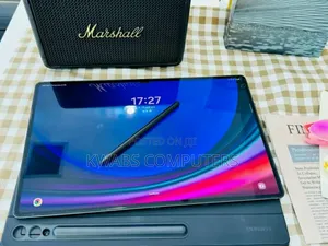 Samsung Galaxy Tab S10 Ultra 256 GB Gray