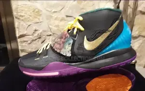 Nike Kyrie 6 Cny