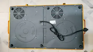 Infrared Cooker