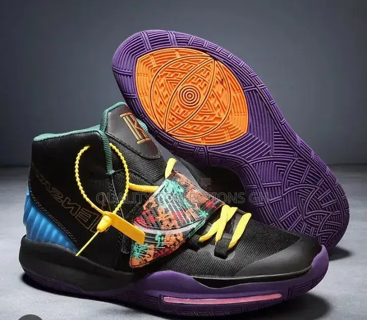 Nike Kyrie 6 Cny
