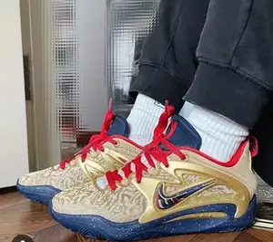 Nike Kd 15 Olympics