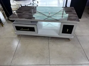 Luxury Centre Tablets ( Imported)