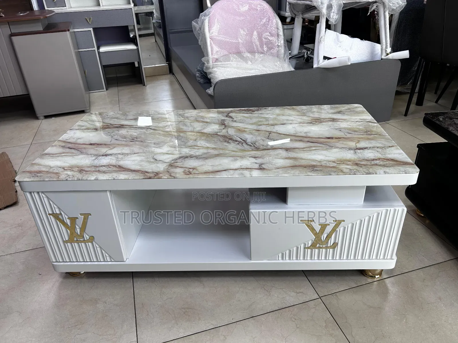 Luxury Centre Tablets ( Imported)