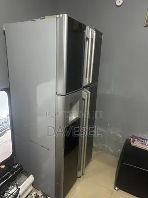 2020 Hitachi Refrigerators