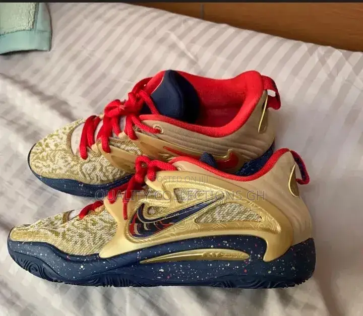 Nike Kd 15 Olympics