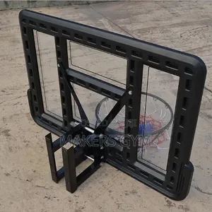 Basketball Hoop With Backboard for Professional