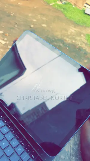 Apple iPad 10.2 (2021) 64 GB Blue