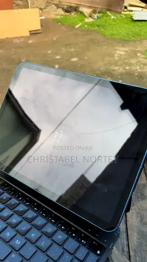 Apple iPad 10.2 (2021) 64 GB Blue