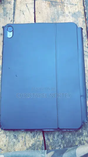 Apple iPad 10.2 (2021) 64 GB Blue