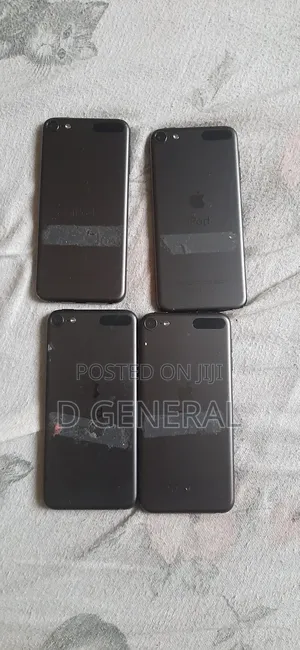 Apple iPod 6th Gen 32gig