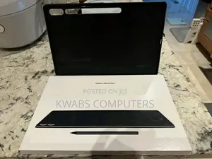 New Samsung Galaxy Tab S10 Ultra 1 TB Gray