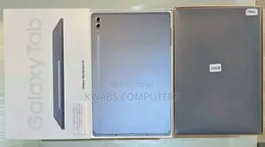 New Samsung Galaxy Tab S10 Ultra 1 TB Gray