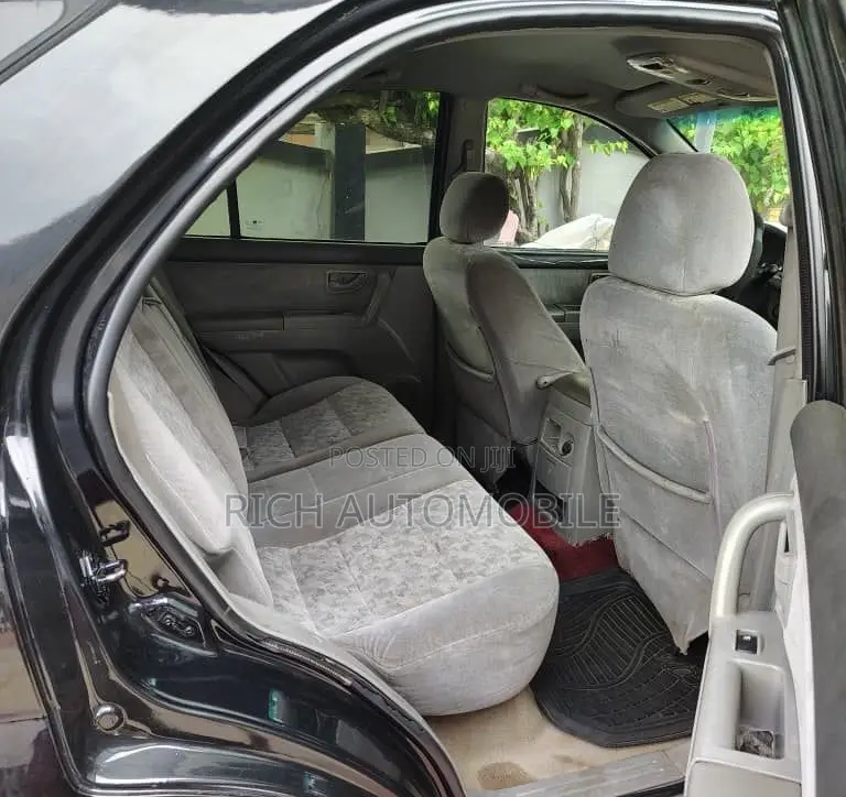 Kia Sorento 2011 Black