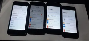 Apple iPod 6th Gen 32gig