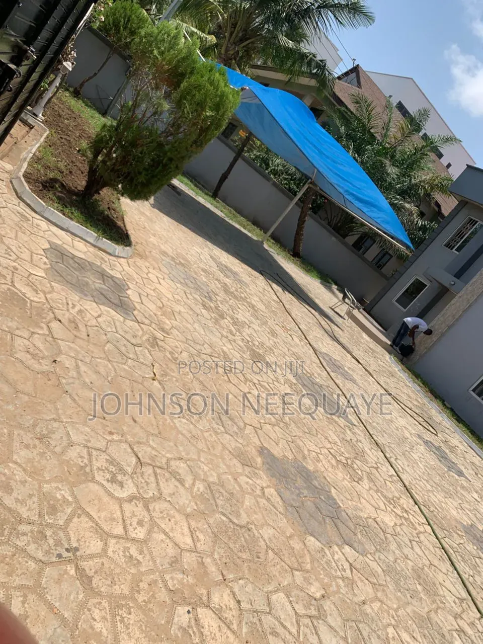 4bdrm House in Tseaddo for rent
