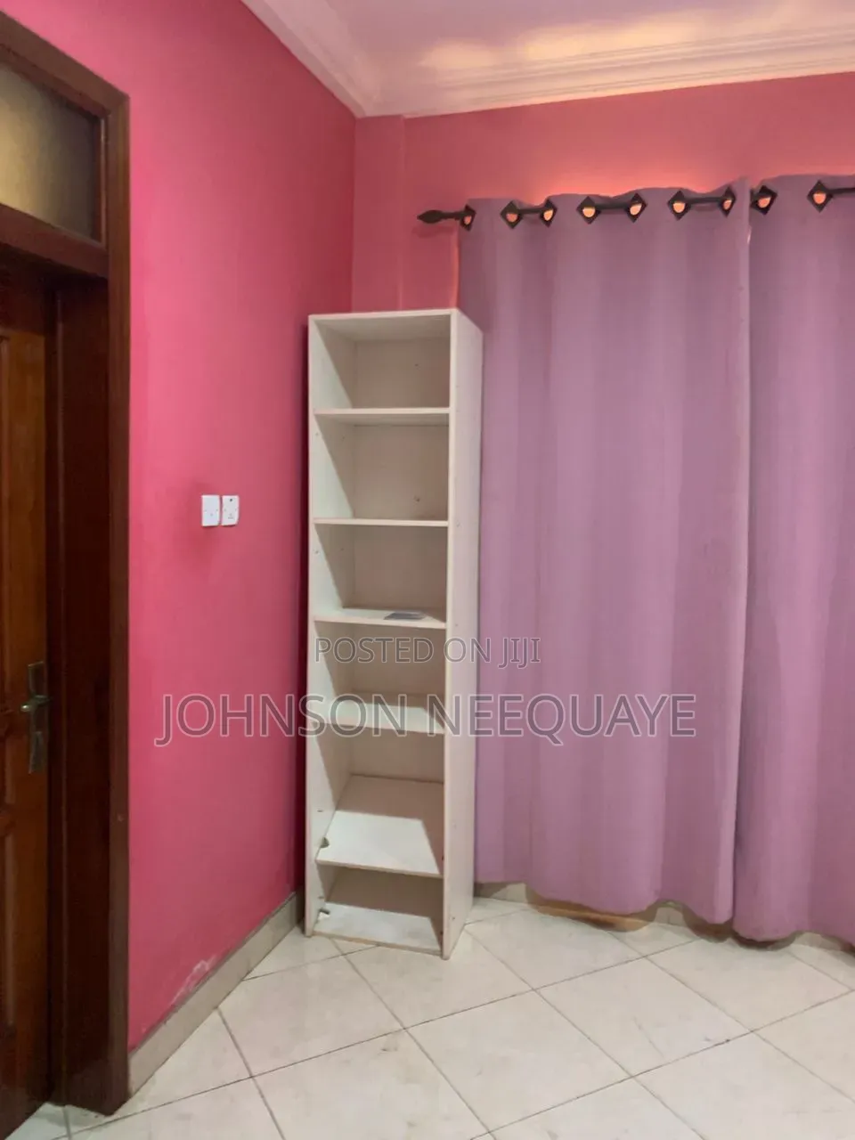 4bdrm House in Tseaddo for rent