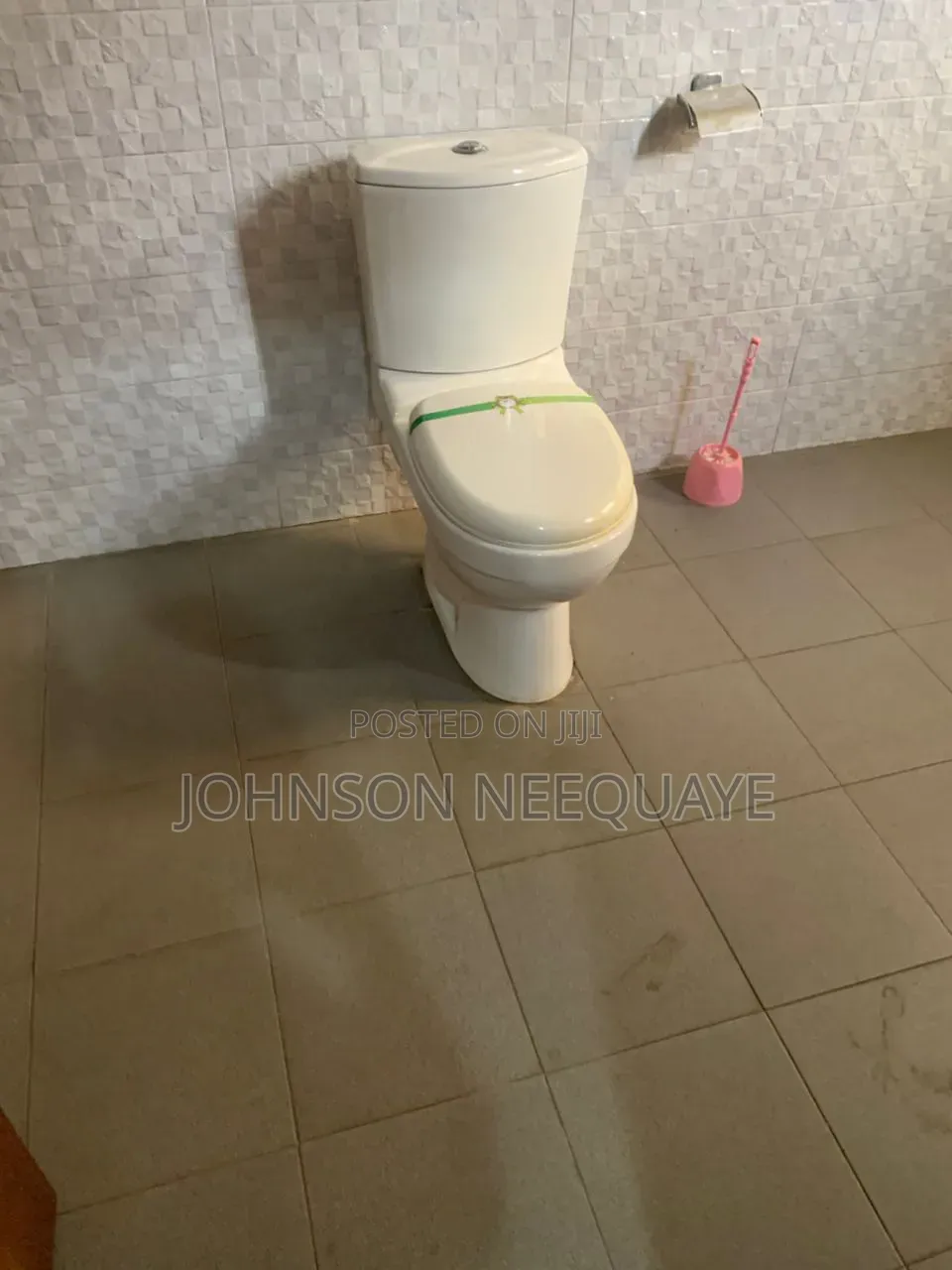 4bdrm House in Tseaddo for rent