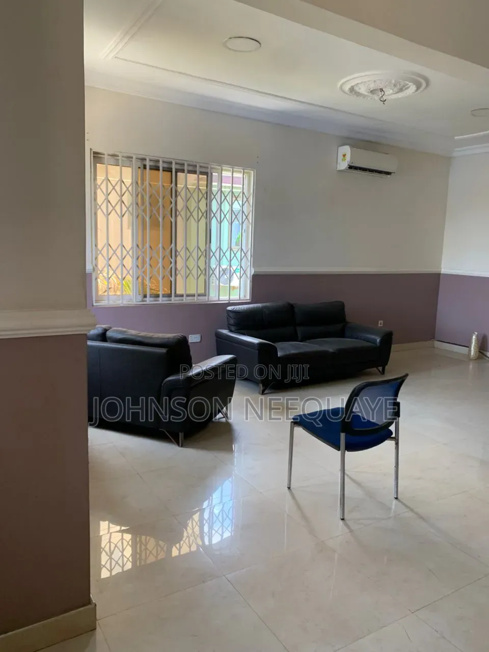 4bdrm House in Tseaddo for rent