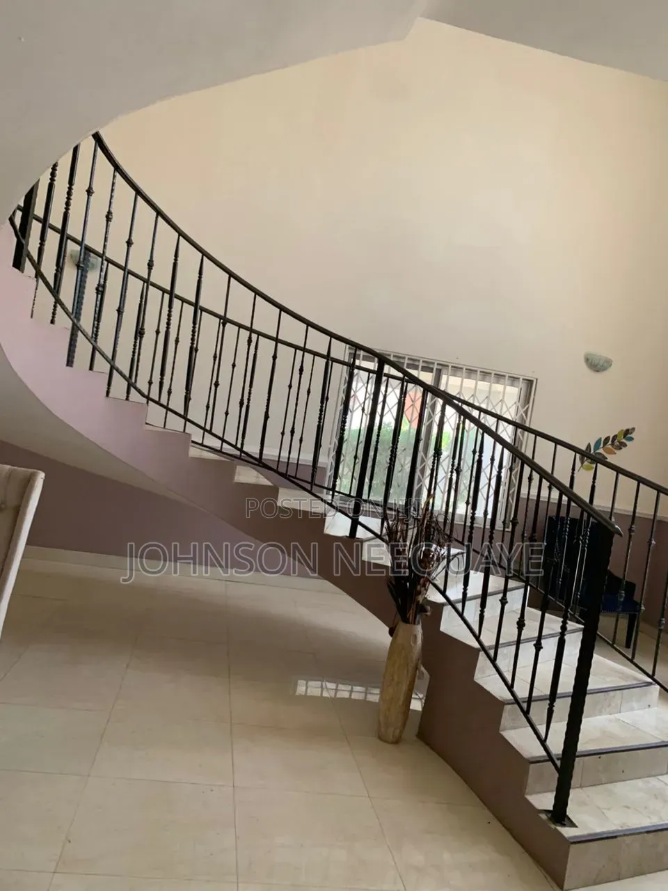 4bdrm House in Tseaddo for rent