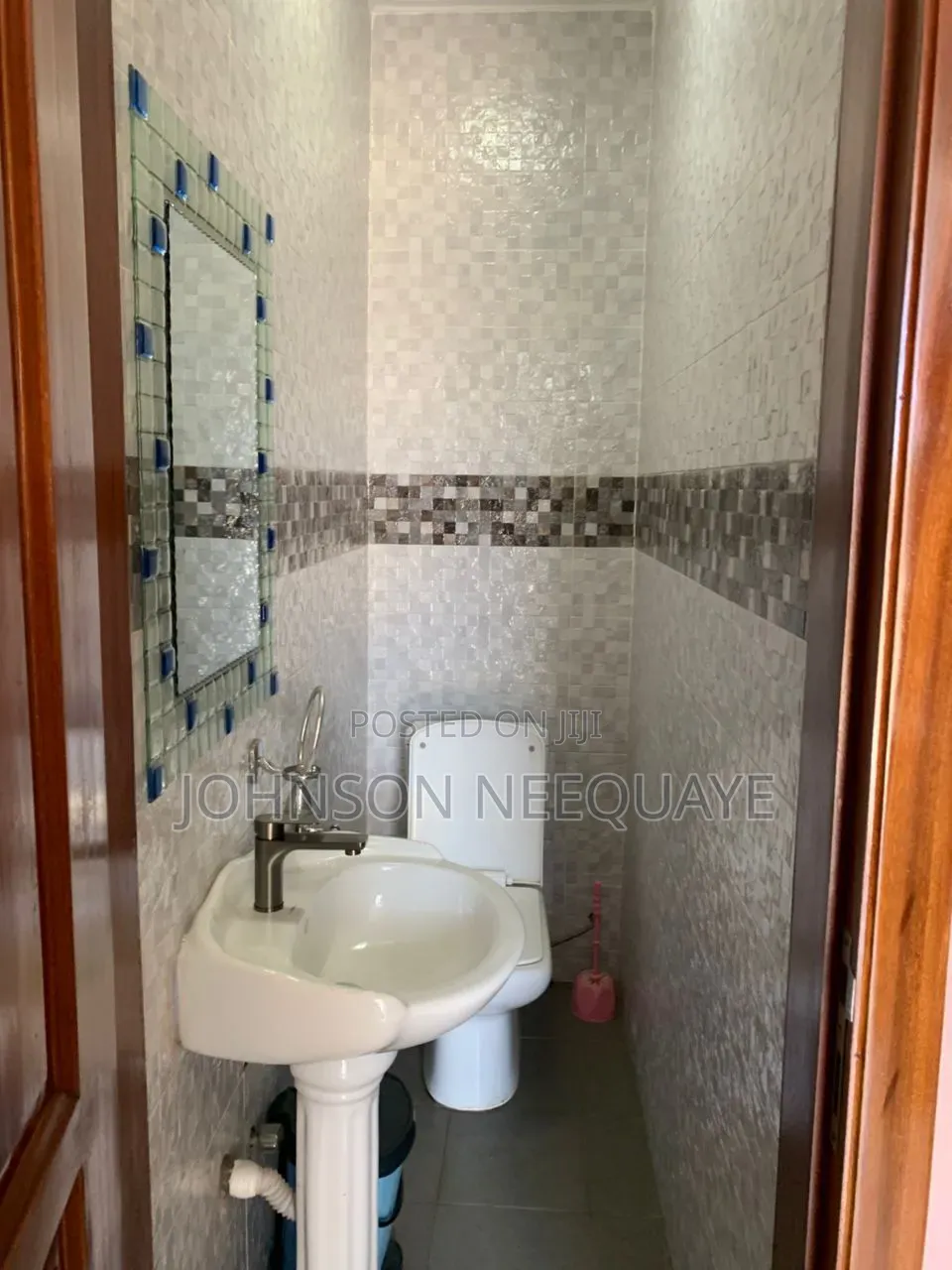 4bdrm House in Tseaddo for rent