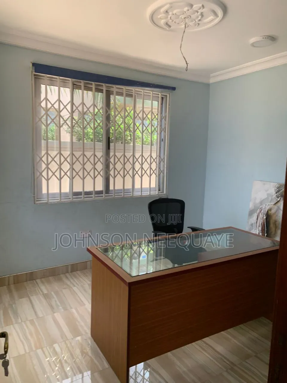 4bdrm House in Tseaddo for rent