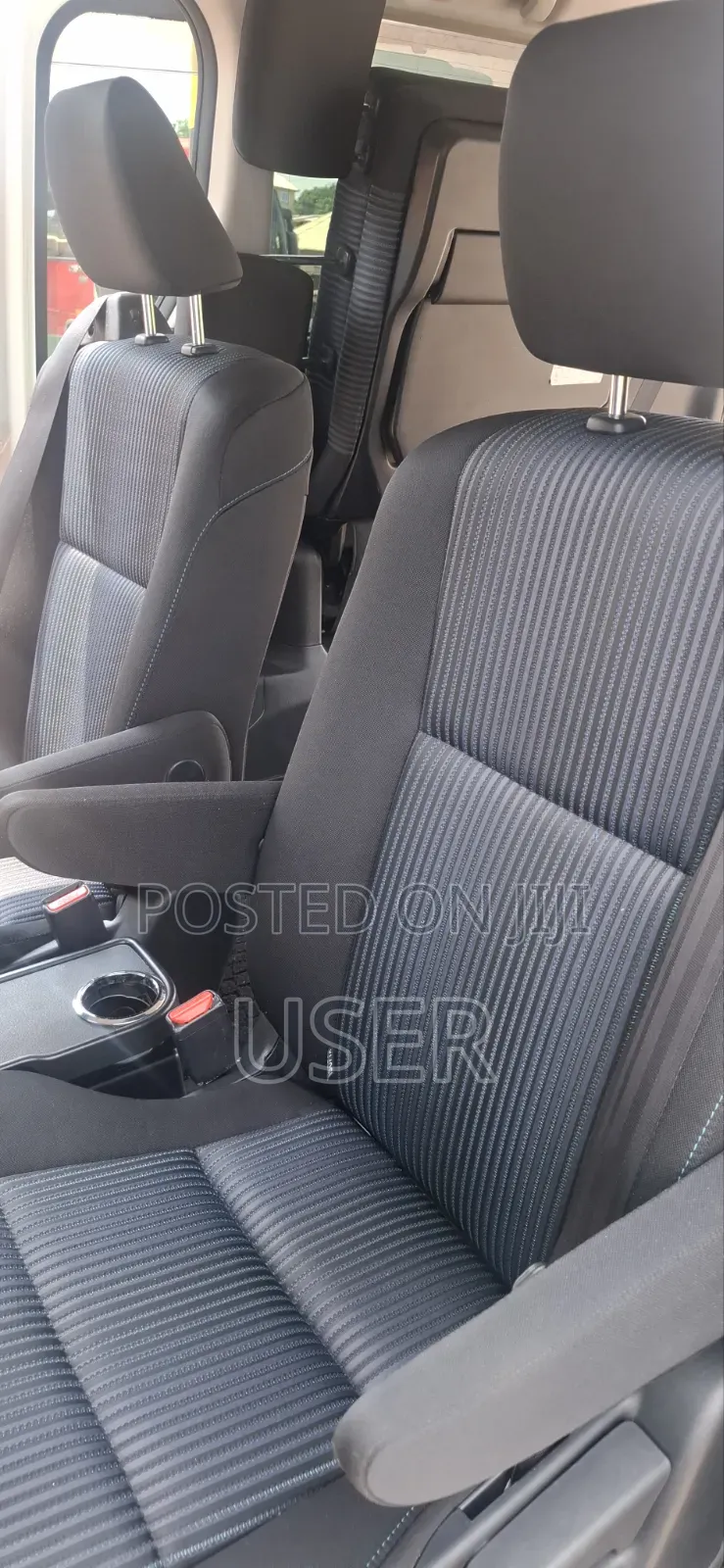 Toyota Voxy 2015 White