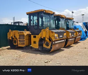 Brand New XCMG Rollers for Sale