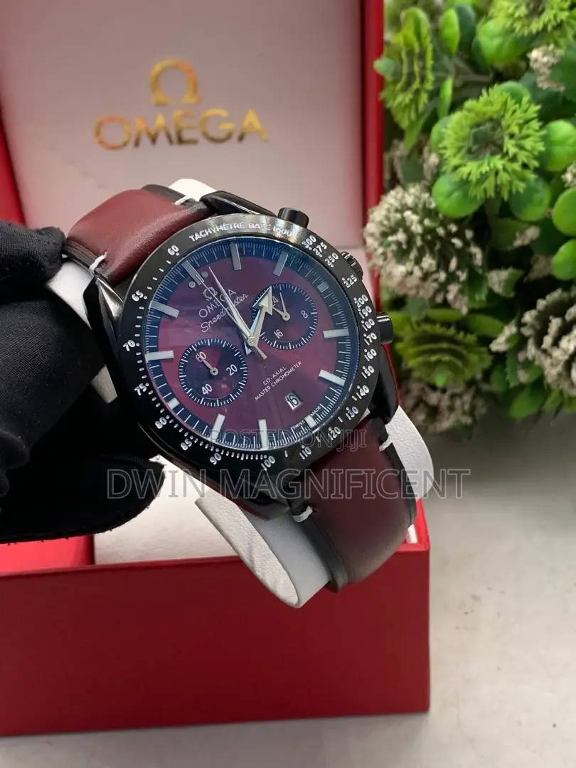 Omega Speedmaster '57 Co-Axial Master Chronometer