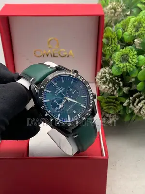 Omega Speedmaster '57 Co-Axial Master Chronometer