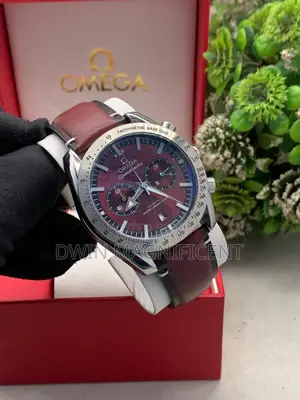 Omega Speedmaster '57 Co-Axial Master Chronometer