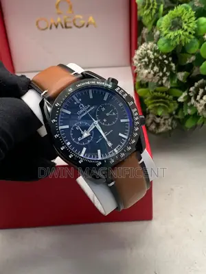 Omega Speedmaster '57 Co-Axial Master Chronometer