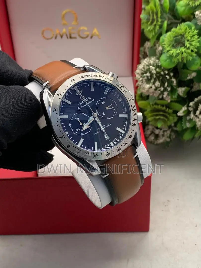 Omega Speedmaster '57 Co-Axial Master Chronometer