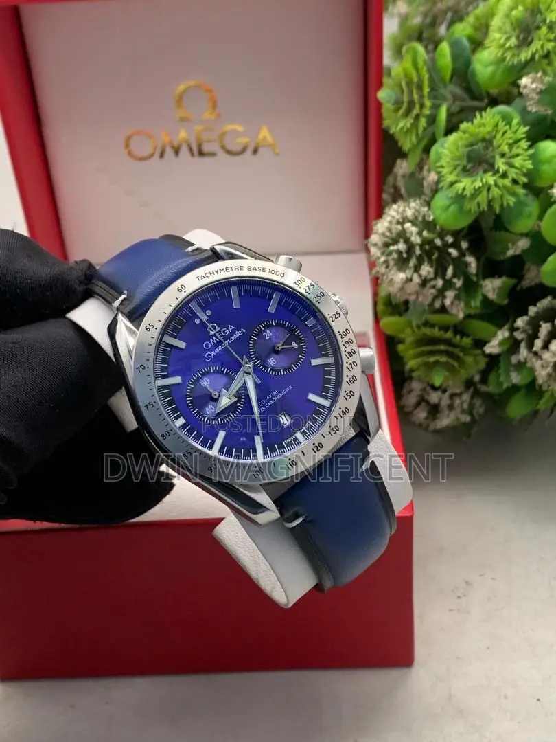 Omega Speedmaster '57 Co-Axial Master Chronometer