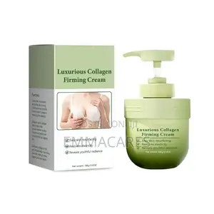 Luxurious Collagen Firming Cream