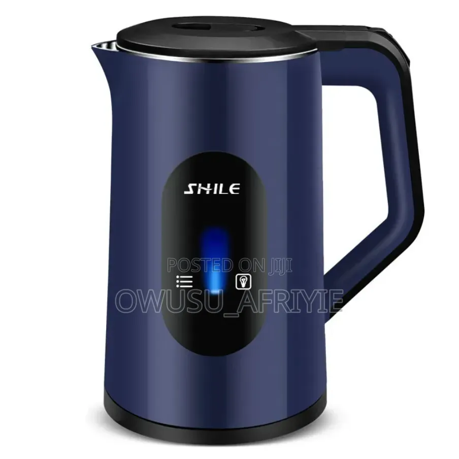 2.2l Stainless Steel Electric Kettle
