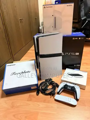 Play Station 5 Pro